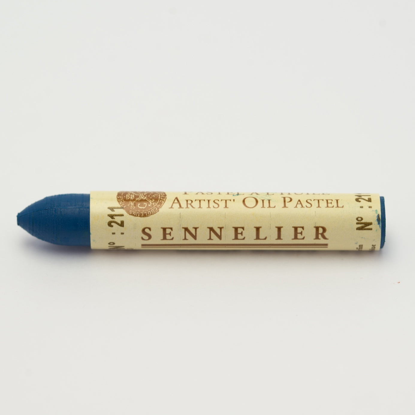 SENNELIER Artist Oil Pastel 211 Midnight Blue