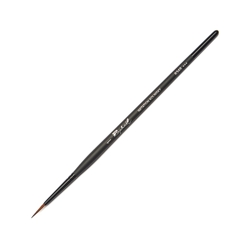 RAPHAEL Stradivarius 8348 Round Sharp 1