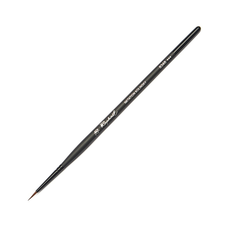 RAPHAEL Stradivarius 8348 Round Sharp 2/0
