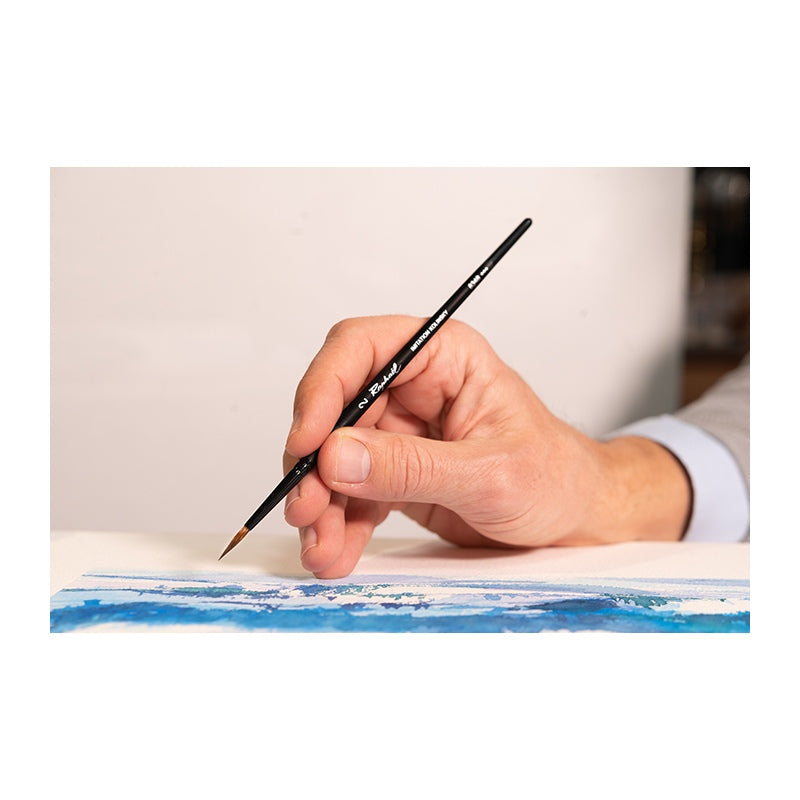 RAPHAEL Stradivarius 8348 Round Sharp 2/0