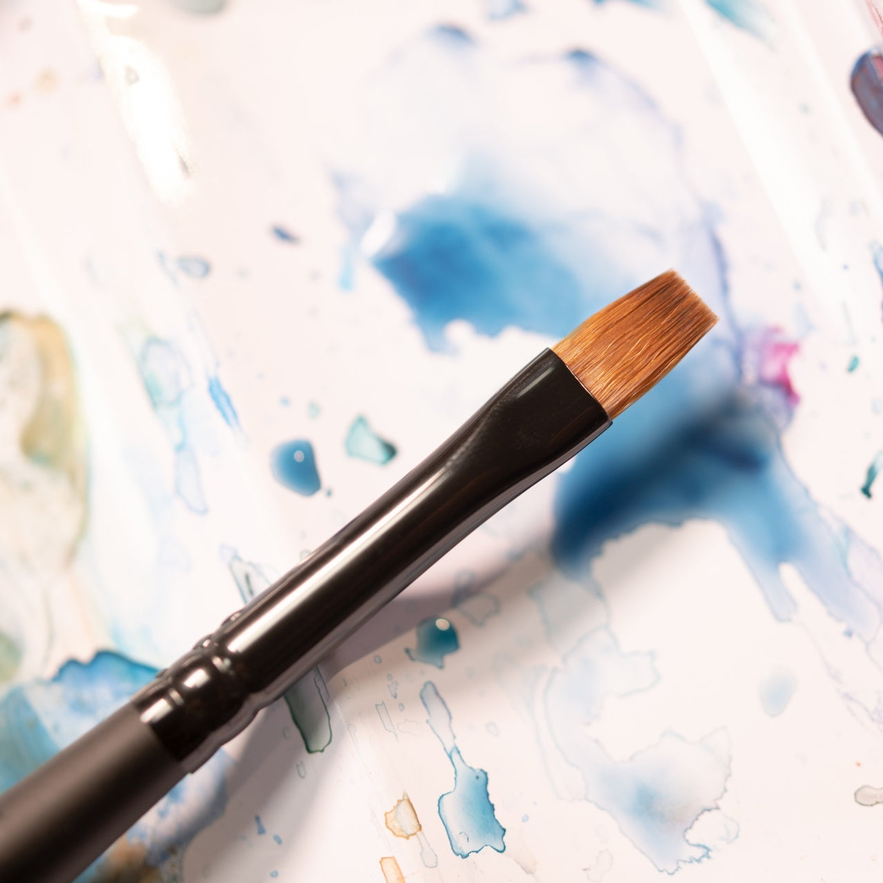 RAPHAEL Stradivarius 8343 Flat 8