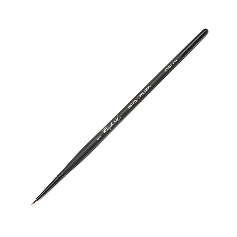 RAPHAEL Stradivarius 8340 Spotter 1
