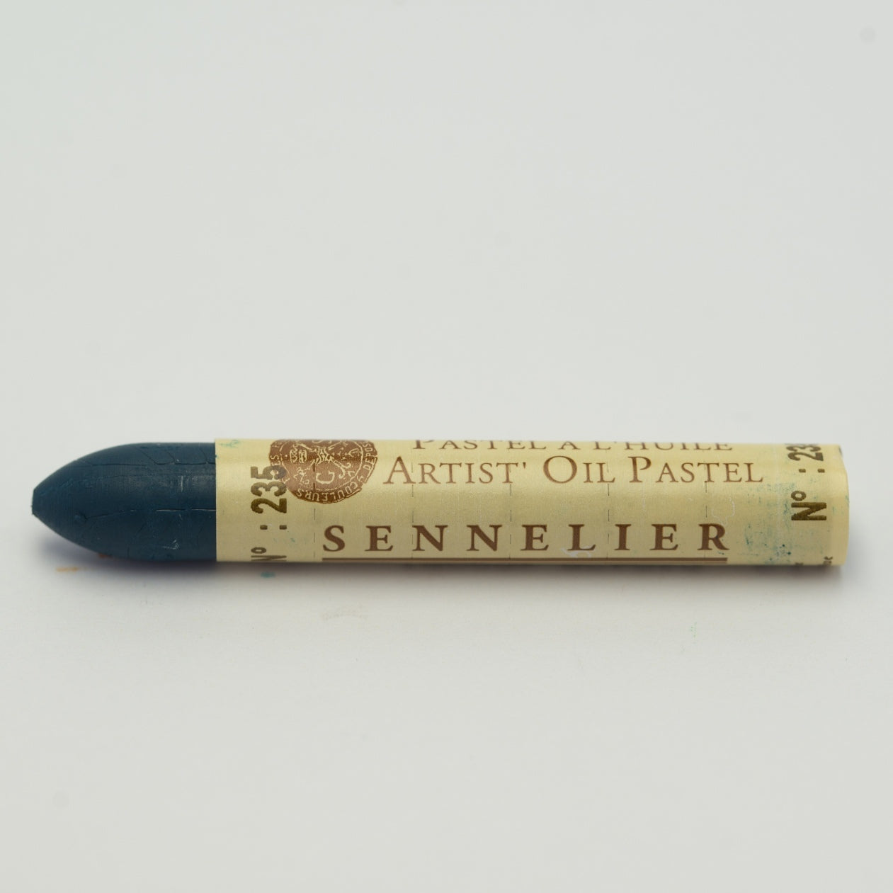 SENNELIER Artist Oil Pastel 235 Charcoal Blue