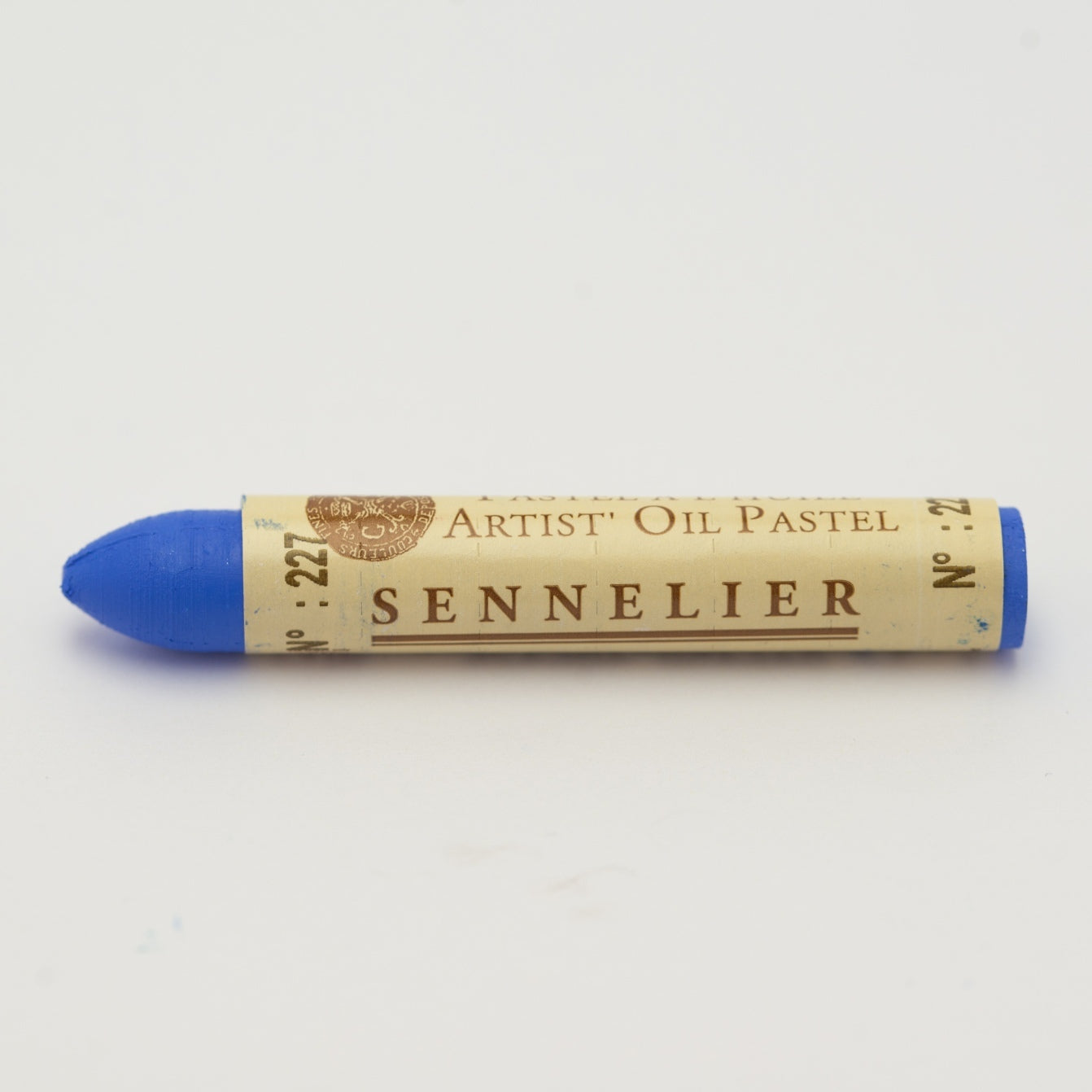 SENNELIER Artist Oil Pastel 227 Royal Blue