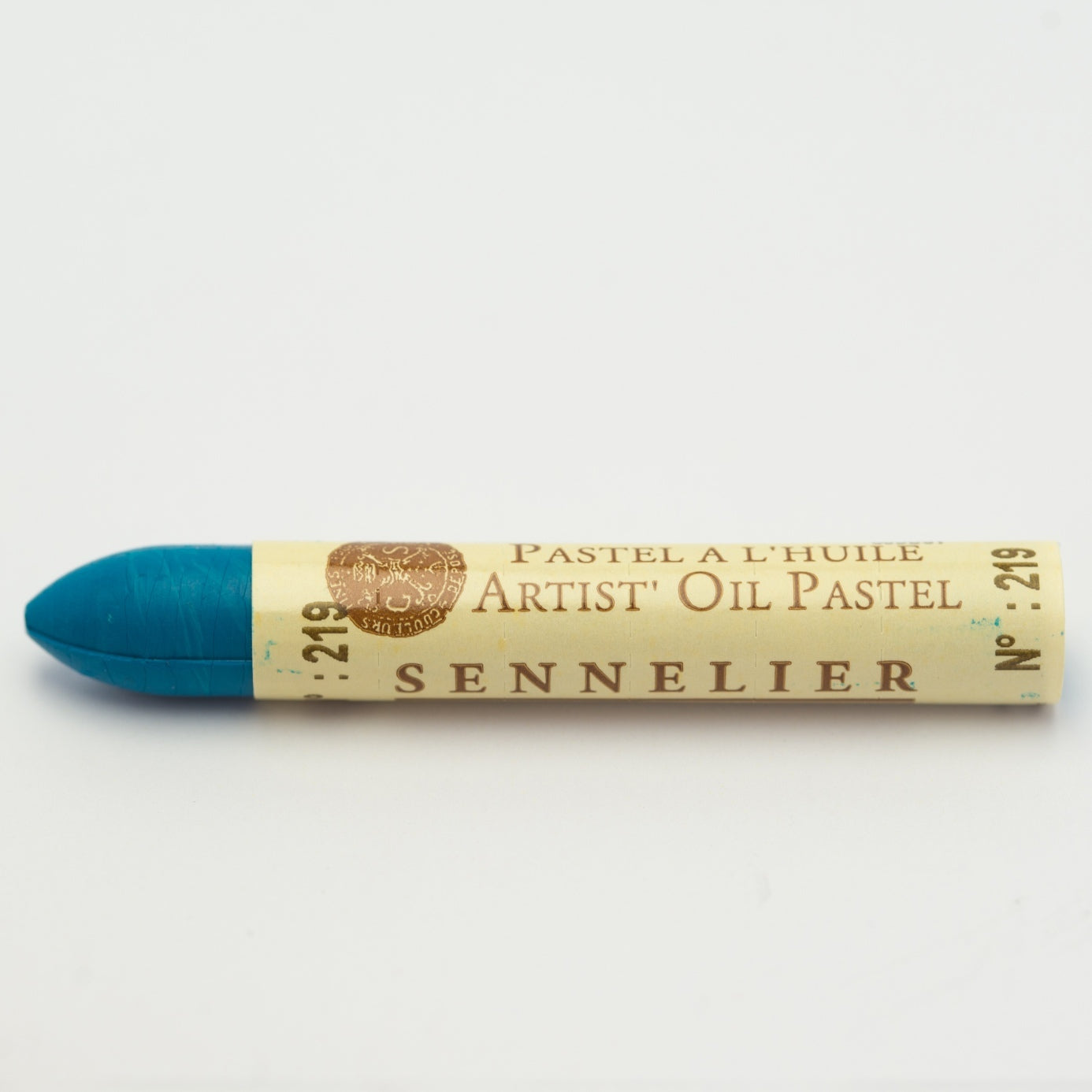 SENNELIER Artist Oil Pastel 219 Sky Blue
