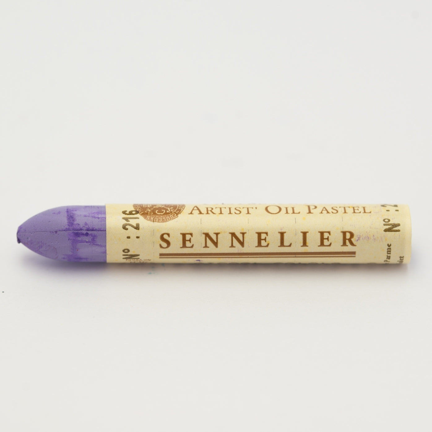 SENNELIER Artist Oil Pastel 216 Parma Violet