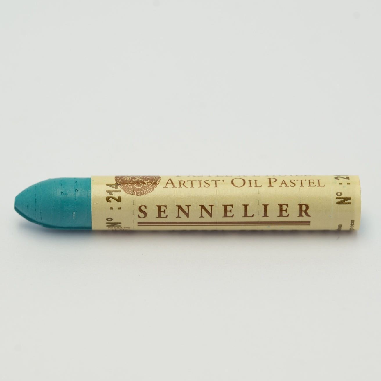 SENNELIER Artist Oil Pastel 214 Celadon Green