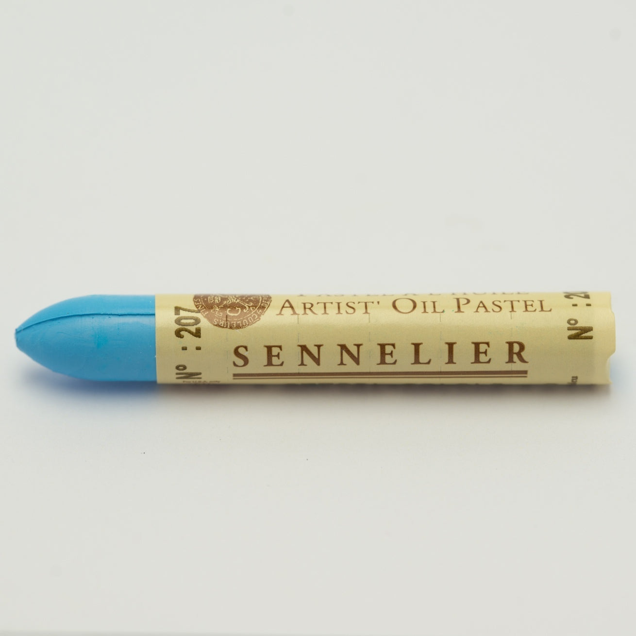 SENNELIER Artist Oil Pastel 207 Ash Blue
