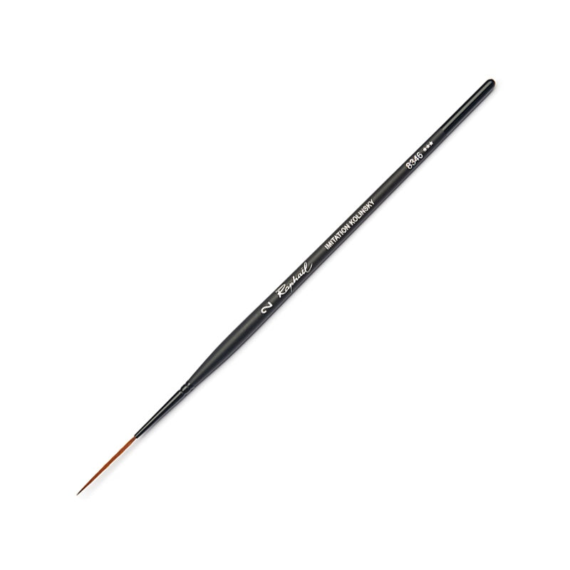 RAPHAEL Stradivarius 8346 Liner 2