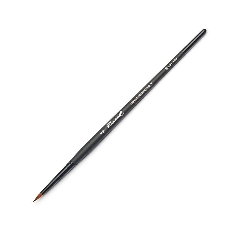 RAPHAEL Stradivarius 8340 Spotter 4