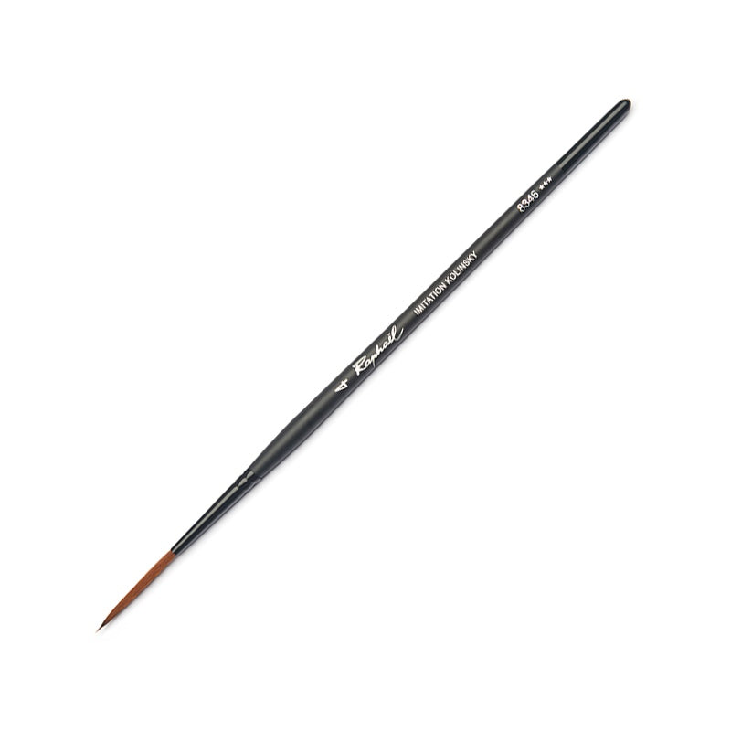 RAPHAEL Stradivarius 8346 Liner 4