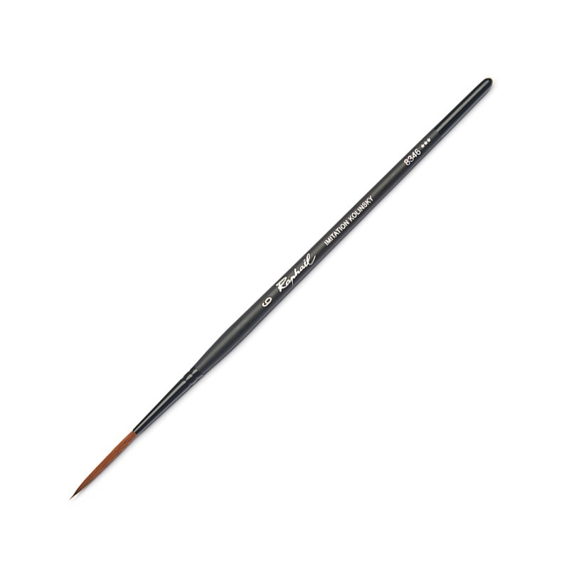 RAPHAEL Stradivarius 8346 Liner 6