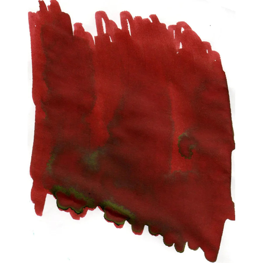 VAN DIEMAN'S Fountain Pen Ink 30ml Tasmania Bay Of Fires