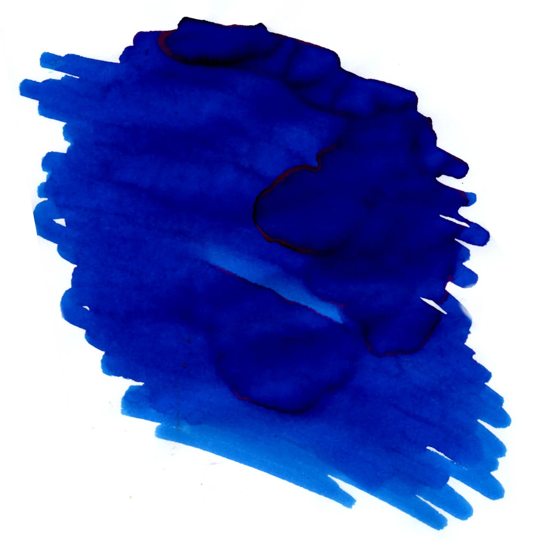 VAN DIEMAN'S Fountain Pen Ink 30ml Tasmania Bass Strait