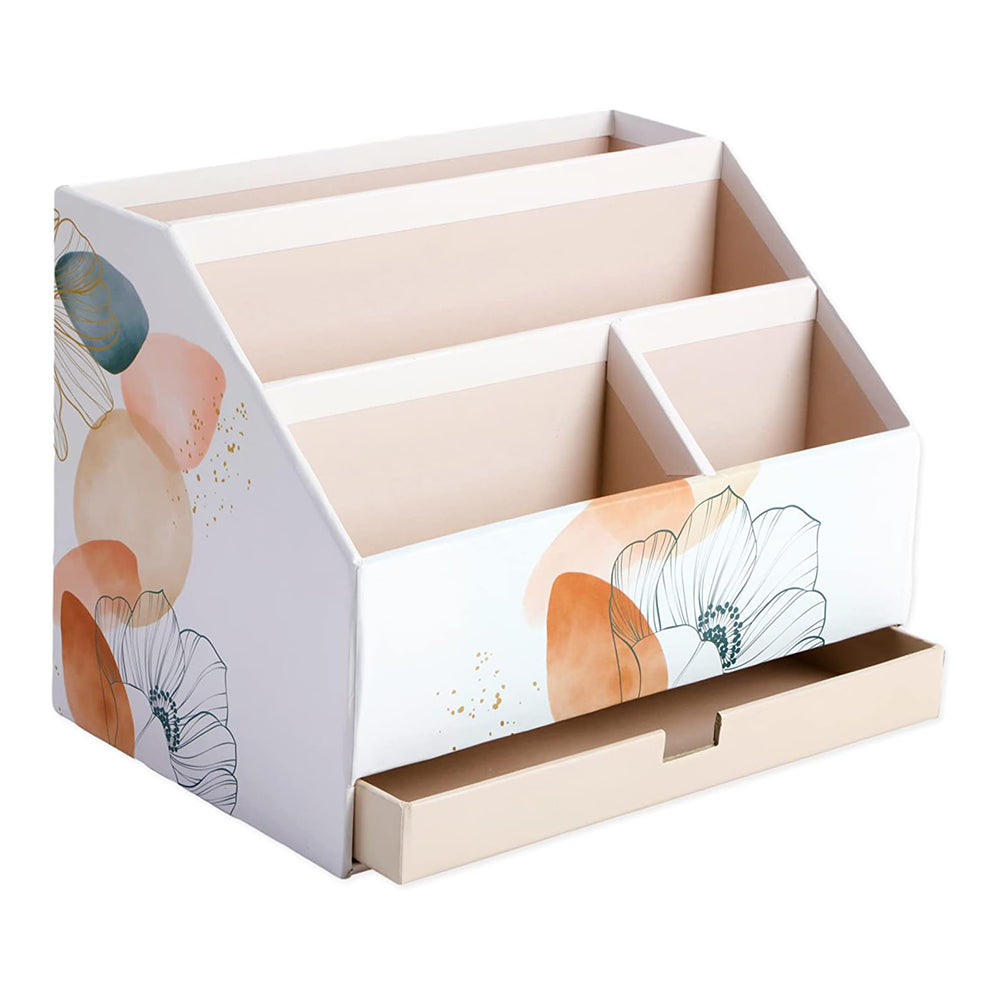 CLAIREFONTAINE x Evanescence Letter Holder w/Drawer