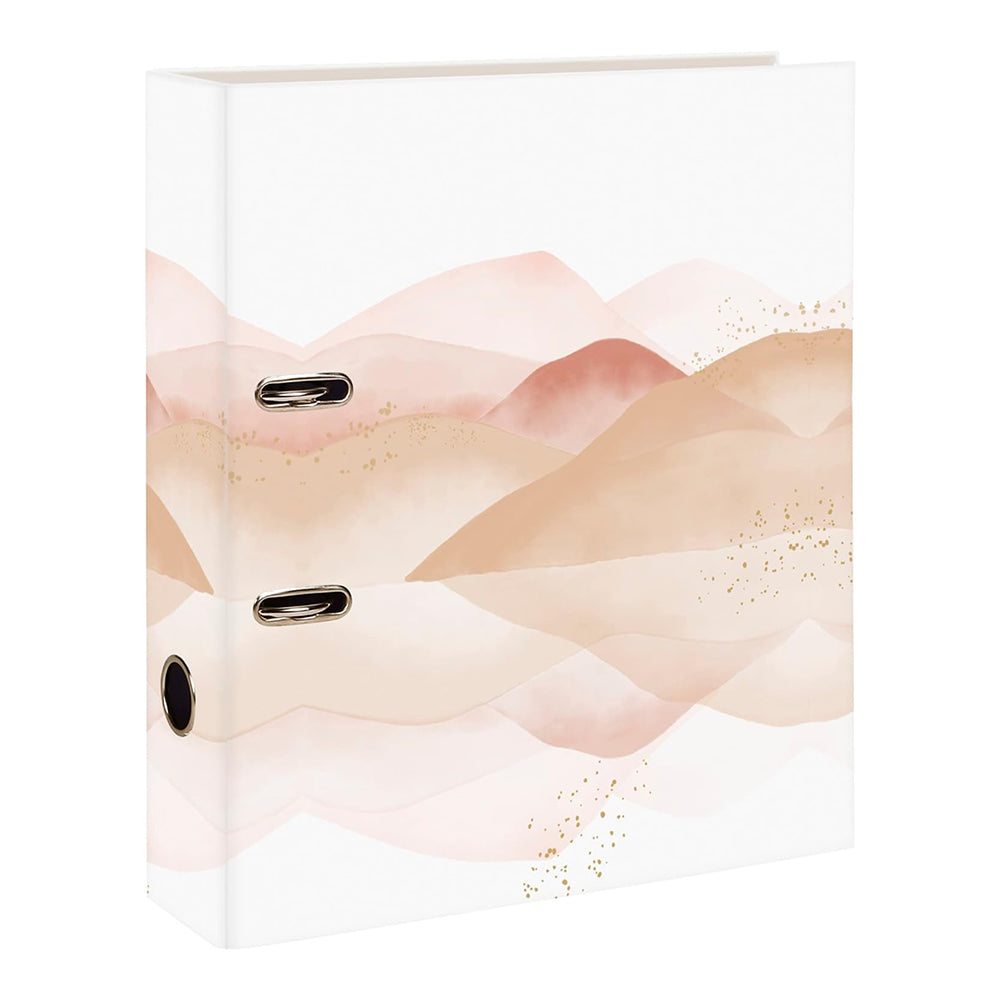 CLAIREFONTAINE x Evanescence Level Arch File A4