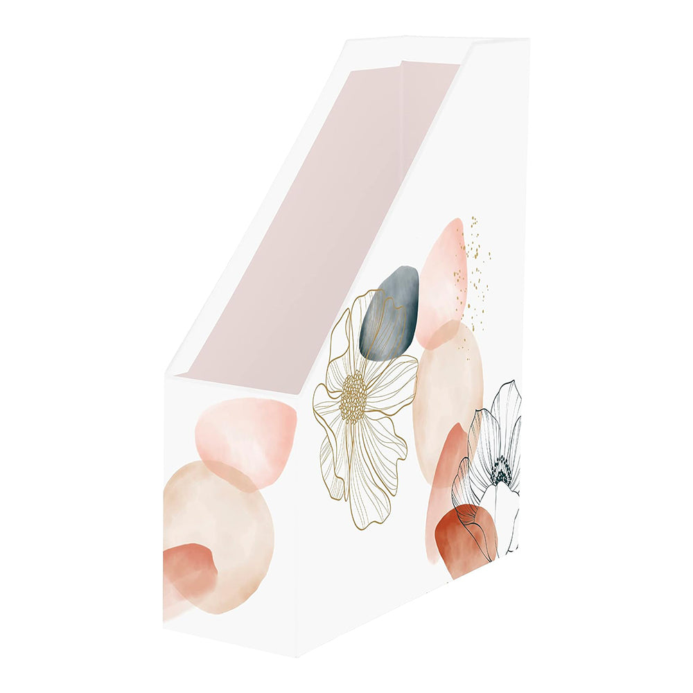 CLAIREFONTAINE x Evanescence Magazine Rack 25x10x32.5cm