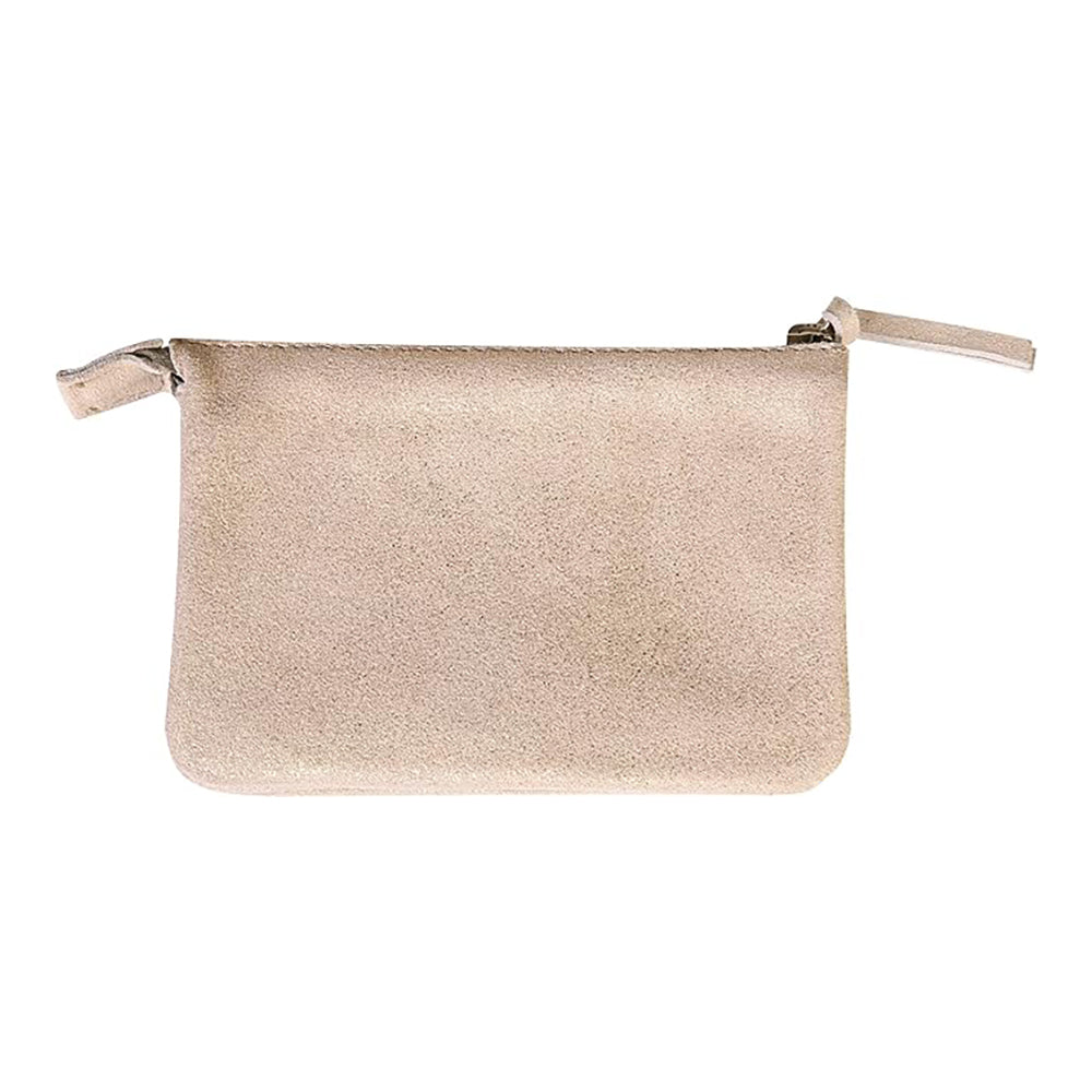 CLAIREFONTAINE x Evanescence Small Pouch w/ 2 Compartments