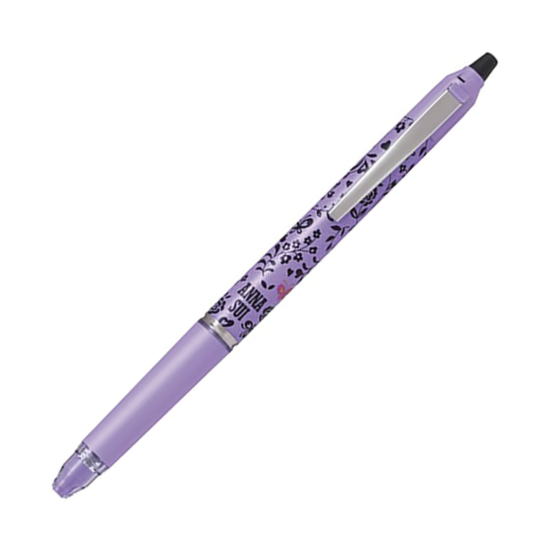 PILOT Anna Sui Frixion Zone 0.5mmMix Cat