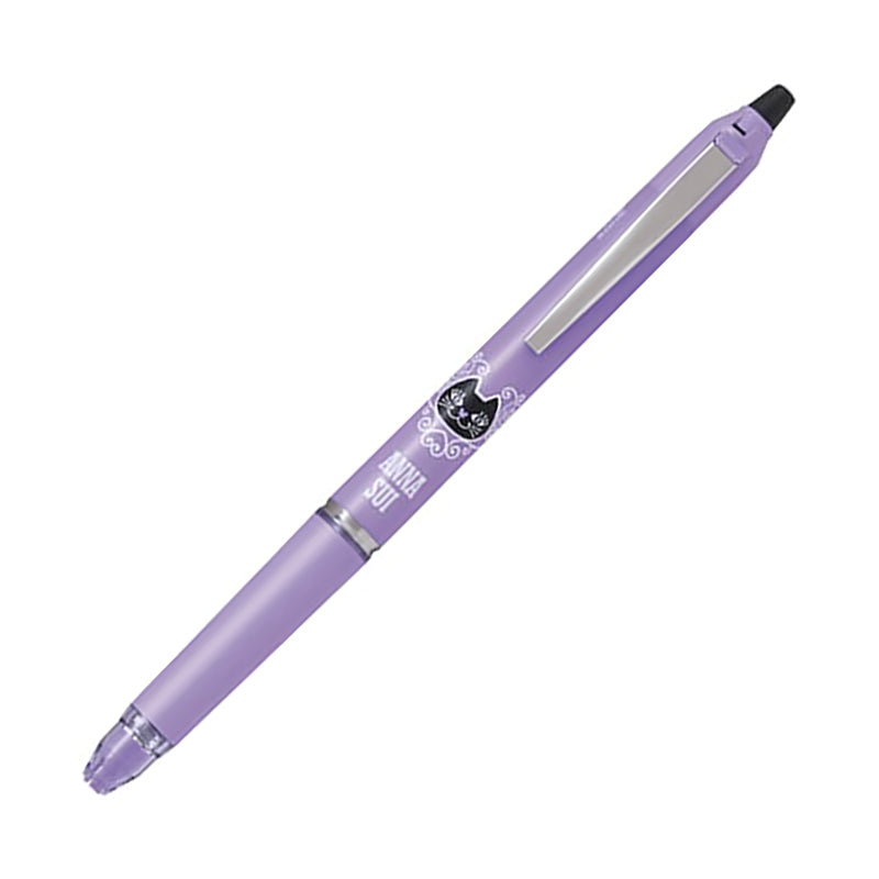 PILOT Anna Sui Frixion Zone 0.5mmViolet Cat