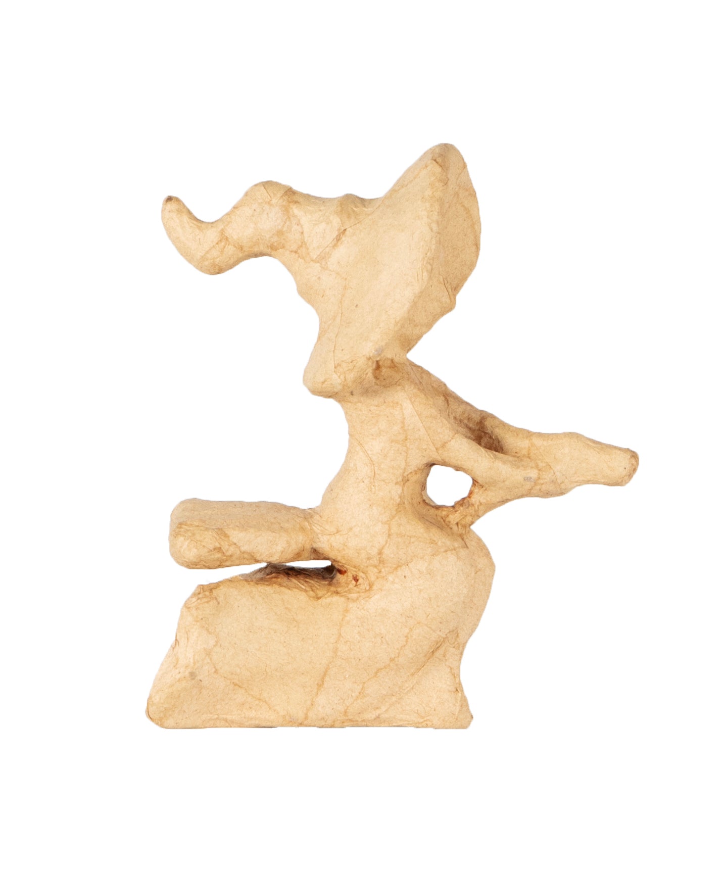 DECOPATCH Objects:Halloween Witch on her broom Default Title