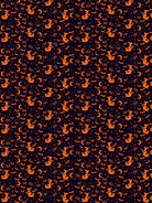 DECOPATCH Papers:Texture Collection 4s Halloween Default Title