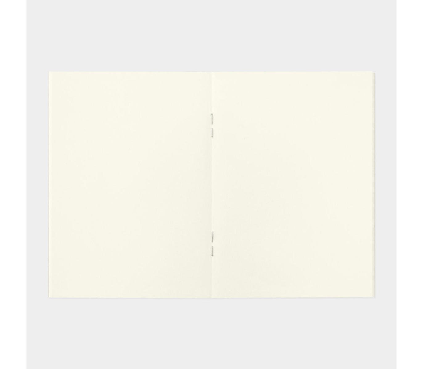 TRAVELERS FACTORY Passport Size Refill Short Trip Cream