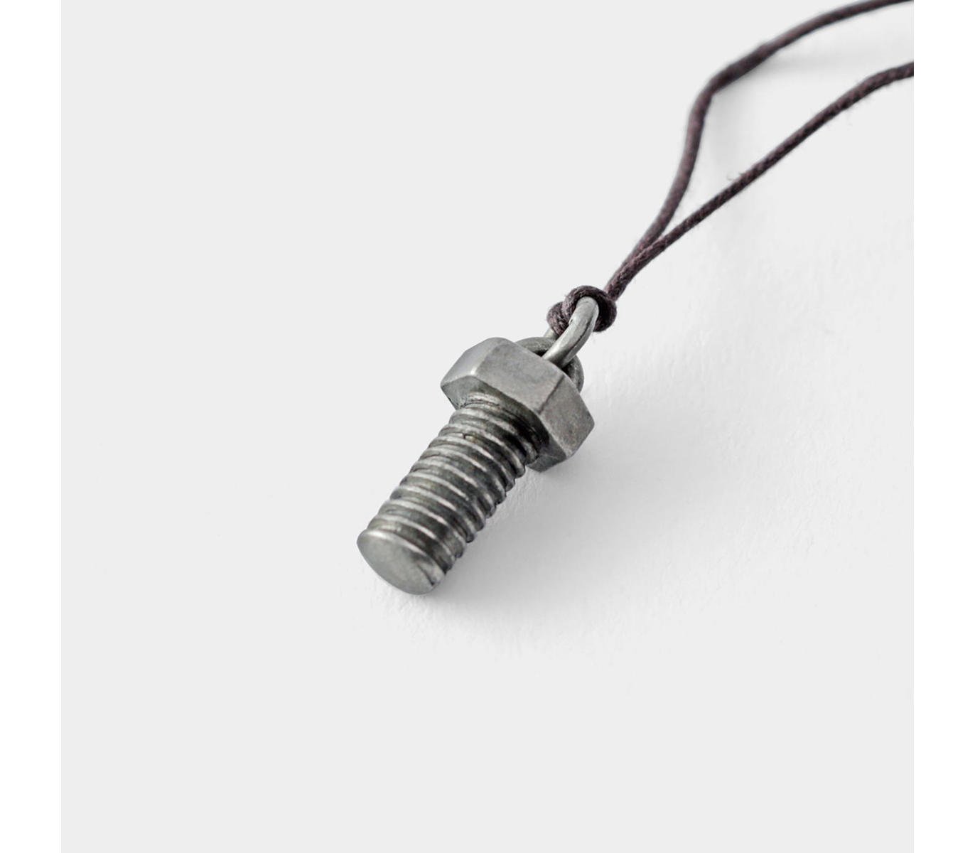 TRAVELERS FACTORY Charm Bolt