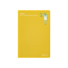 MIDORI 2024 Pocket Diary Mini Ojisan