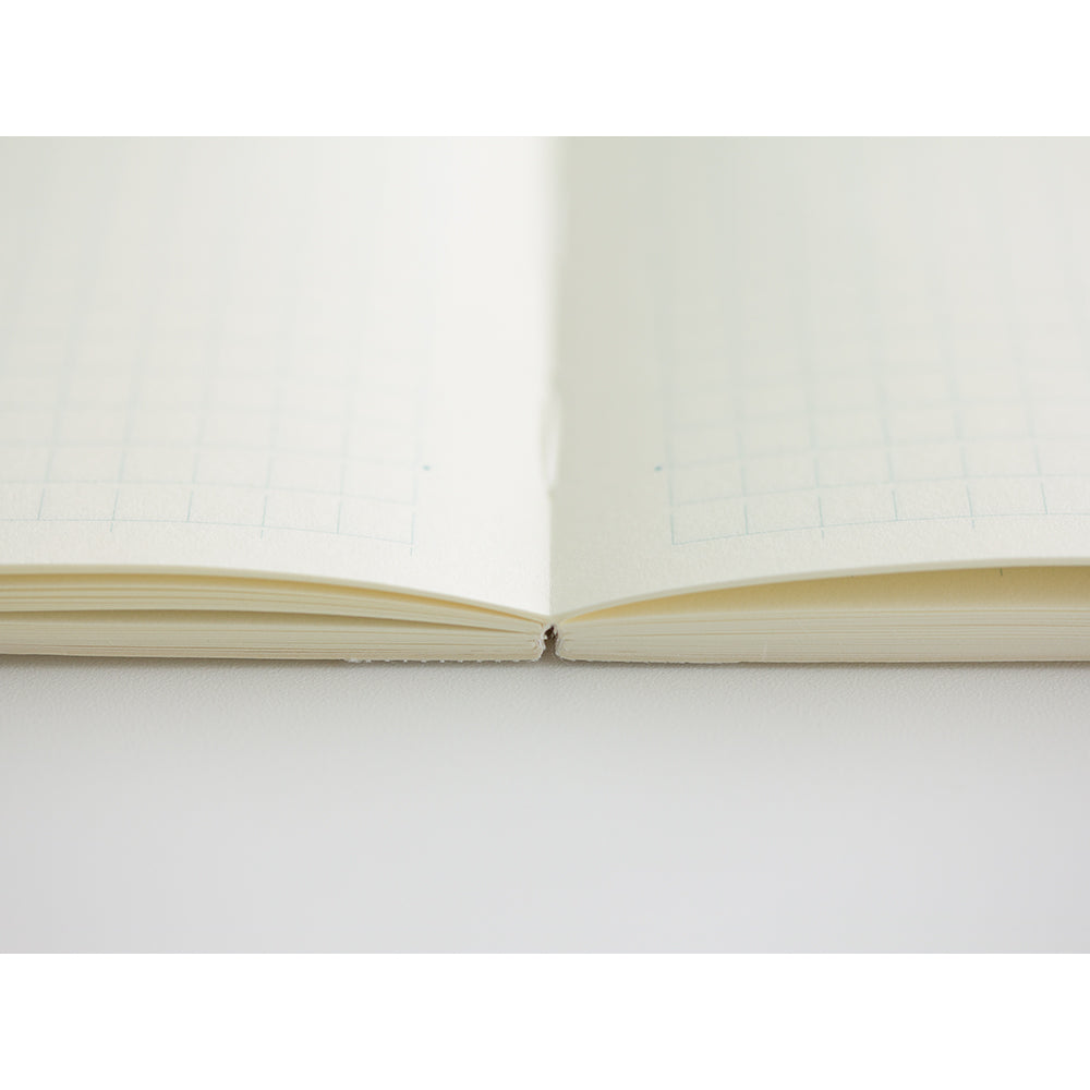 MIDORI MD 2024 Notebook Diary A4 Variant Thin
