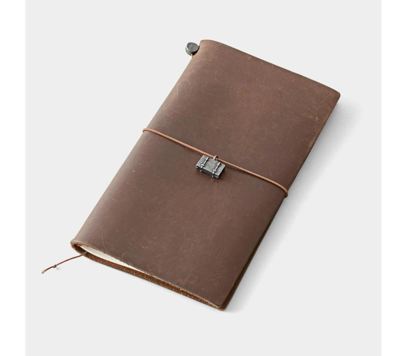 TRAVELERS FACTORY Charm Trunk