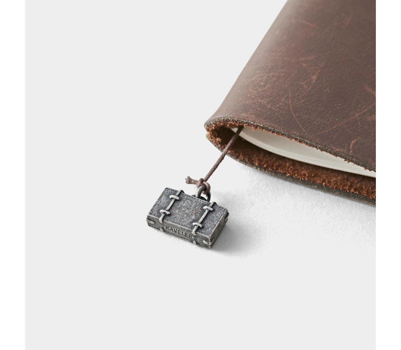 TRAVELERS FACTORY Charm Trunk