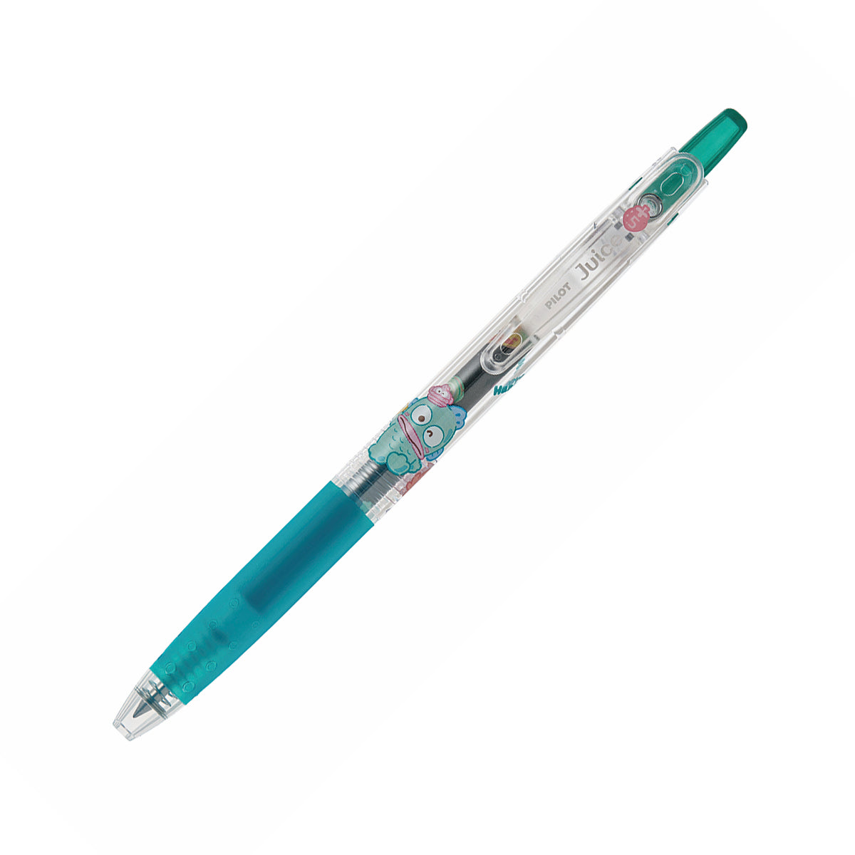 PILOT Juice Sanrio Gel Pen 0.5mm Hangyodon