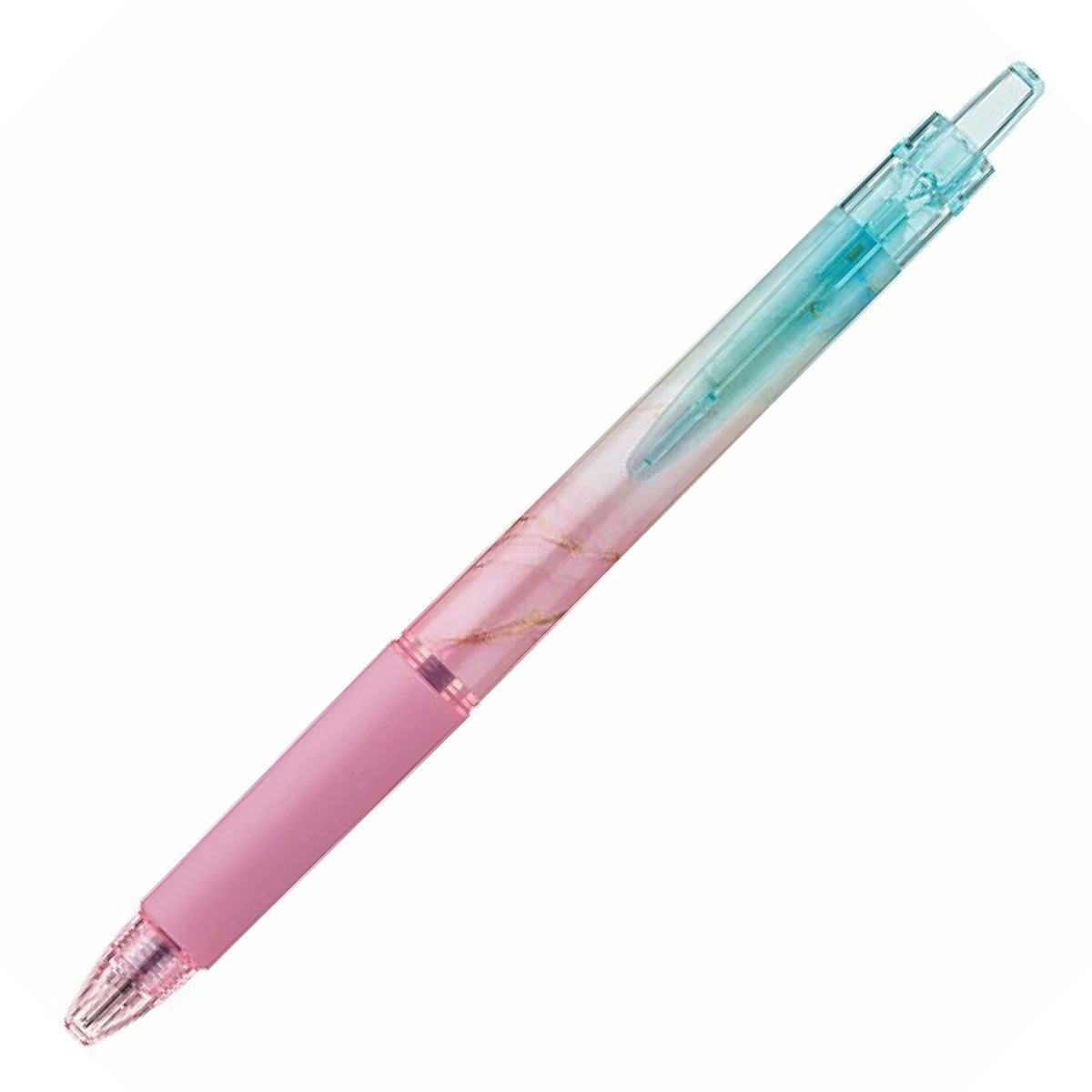 PILOT Acro Evo Alcohol Ink Art Ball Pen 0.5mm Spring