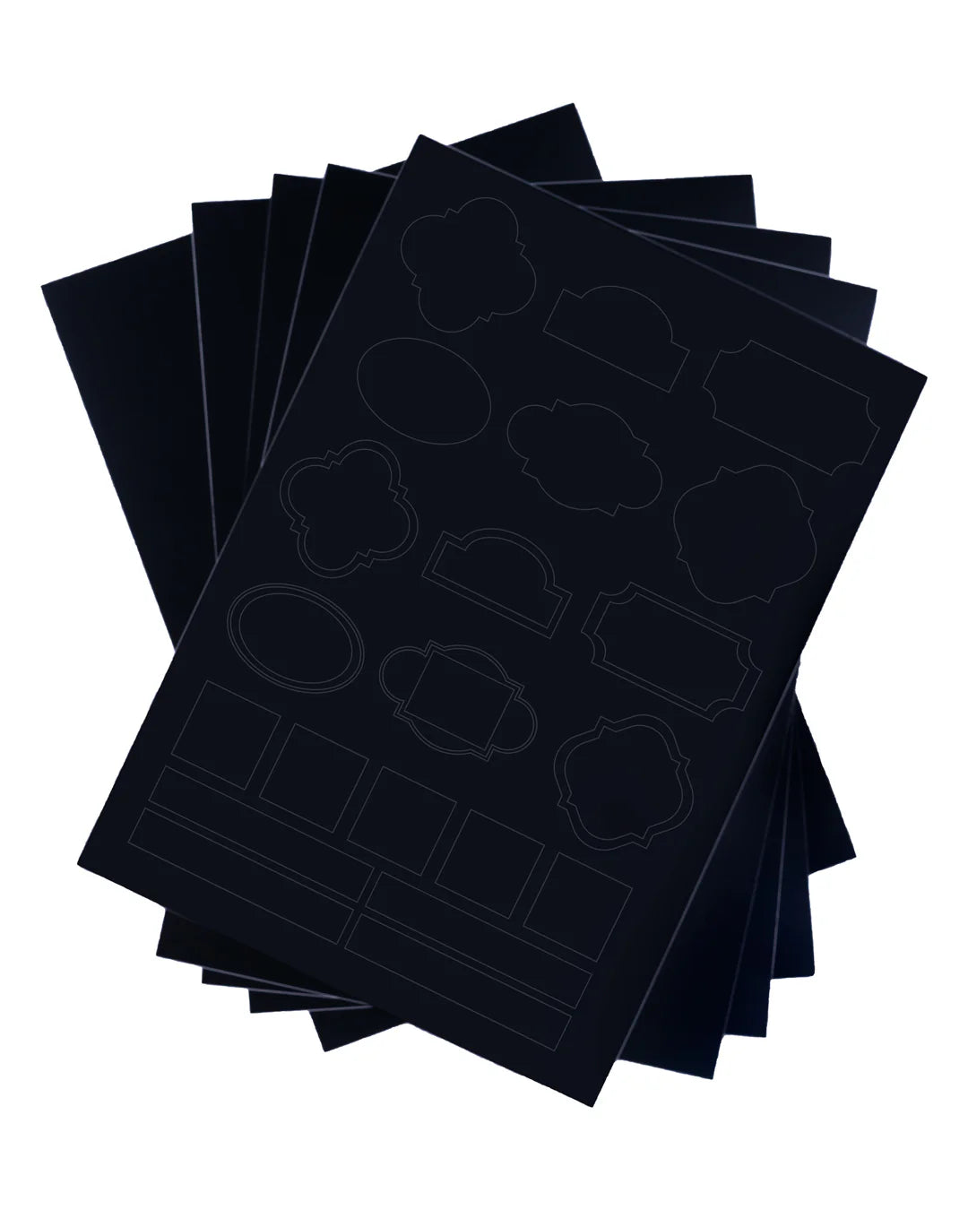 OHH DEER Artful: Art School In A Box Screen Printing Edition