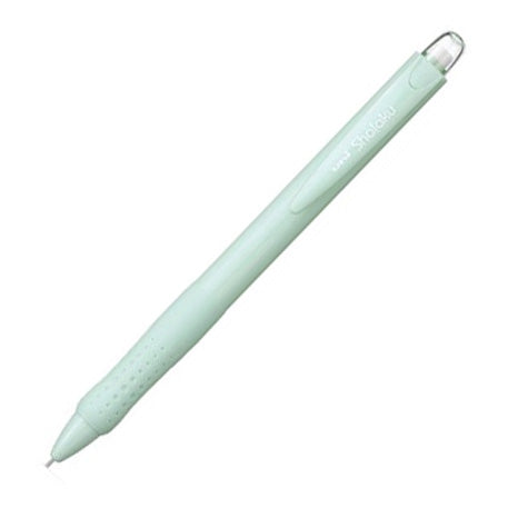 UNI Shalaku Mechanical Pencil 0.5mm Mint Green (with lead)