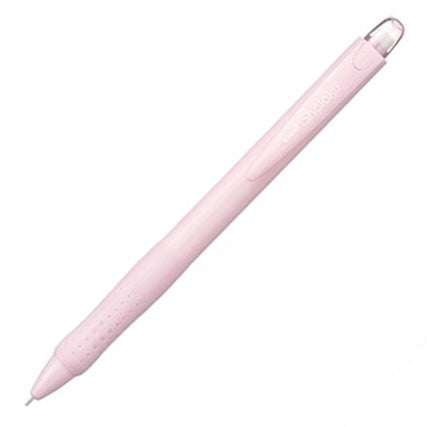 UNI Shalaku Mechanical Pencil 0.5mm Light Pink (with lead)