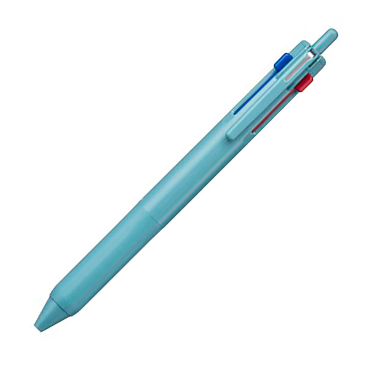 UNI Jetstream 3 Multi-Pen 0.5mm Forest Blue
