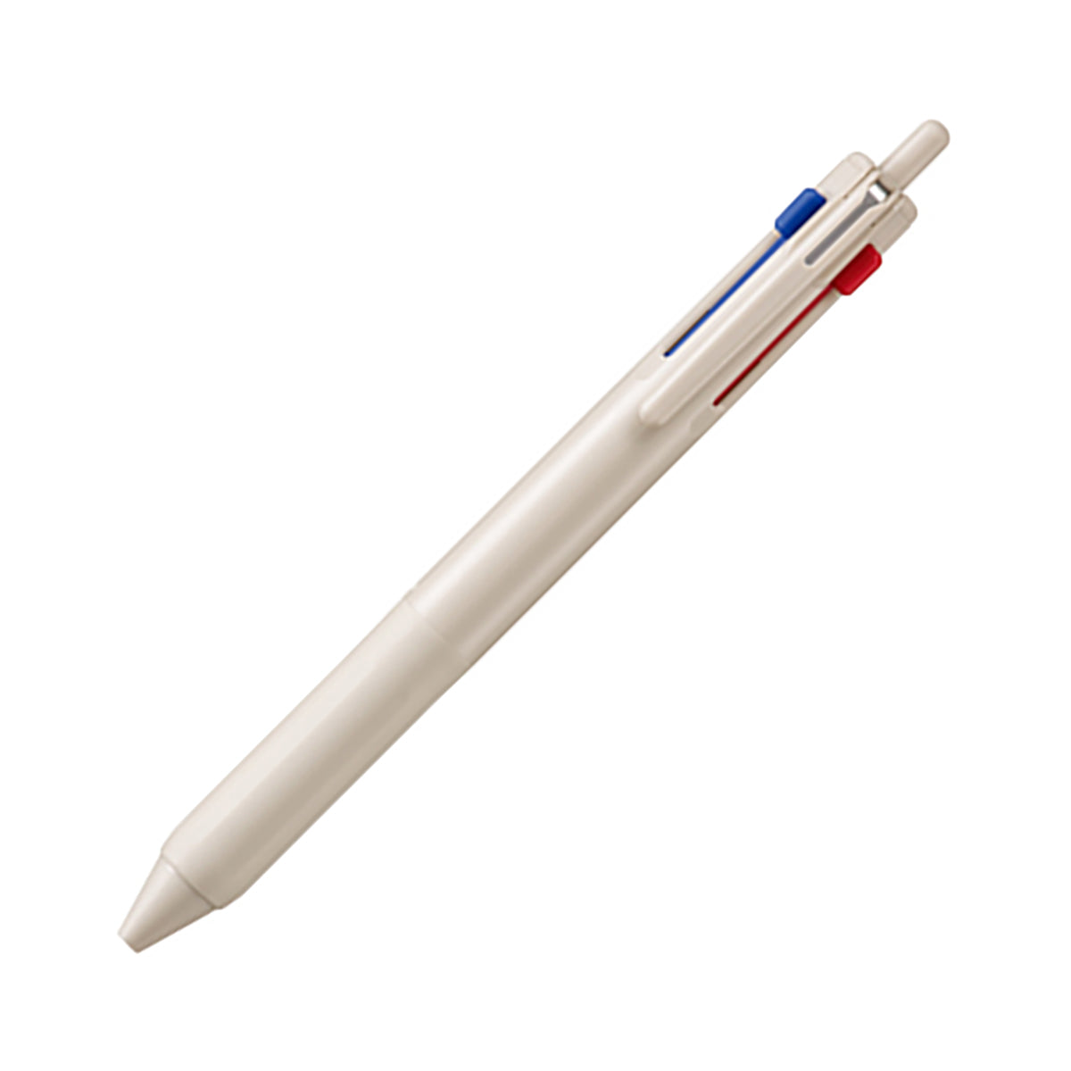 UNI Jetstream 3 Multi-Pen 0.5mm Greige