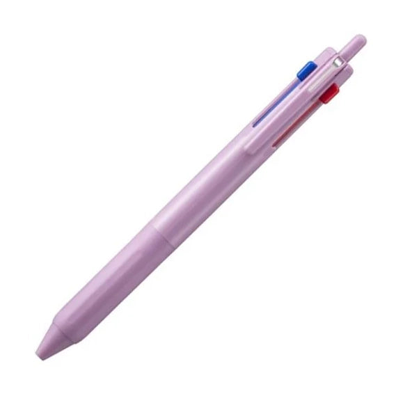 UNI Jetstream 3 Multi-Pen 0.5mm Lilac