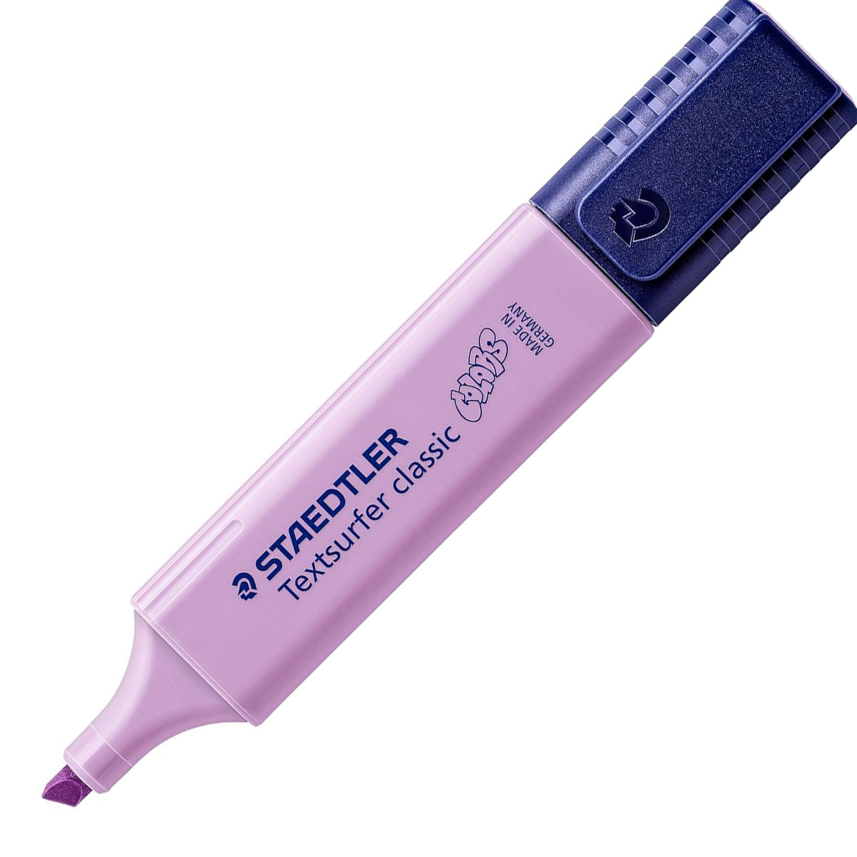 STAEDTLER Textsurfer classic Highlighter 364C 620 Pastel Edition in PB Lavender