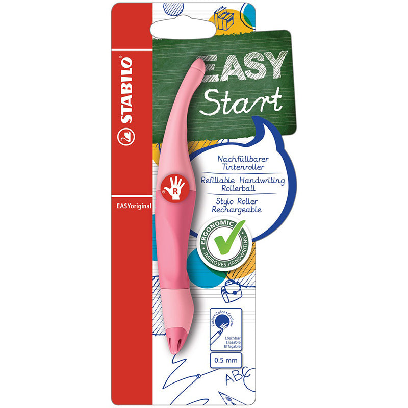 STABILO EASYoriginal Pastel RH Pink Blush