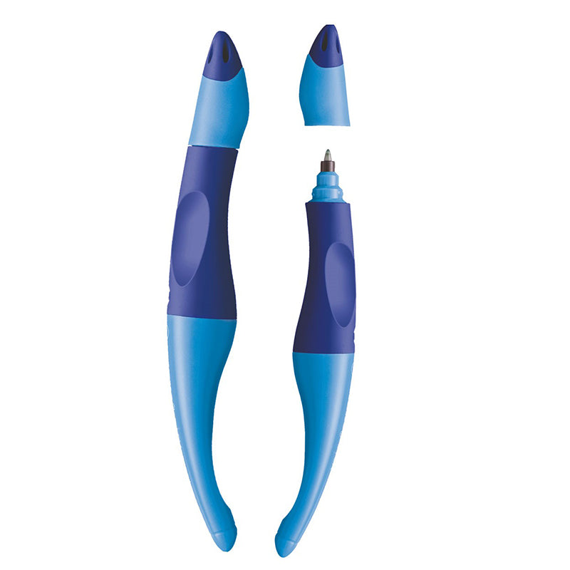 STABILO EASYoriginal LH Dark Blue/Light Blue