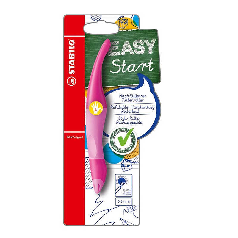 STABILO EASYoriginal LH Light Pink/Dark Pink
