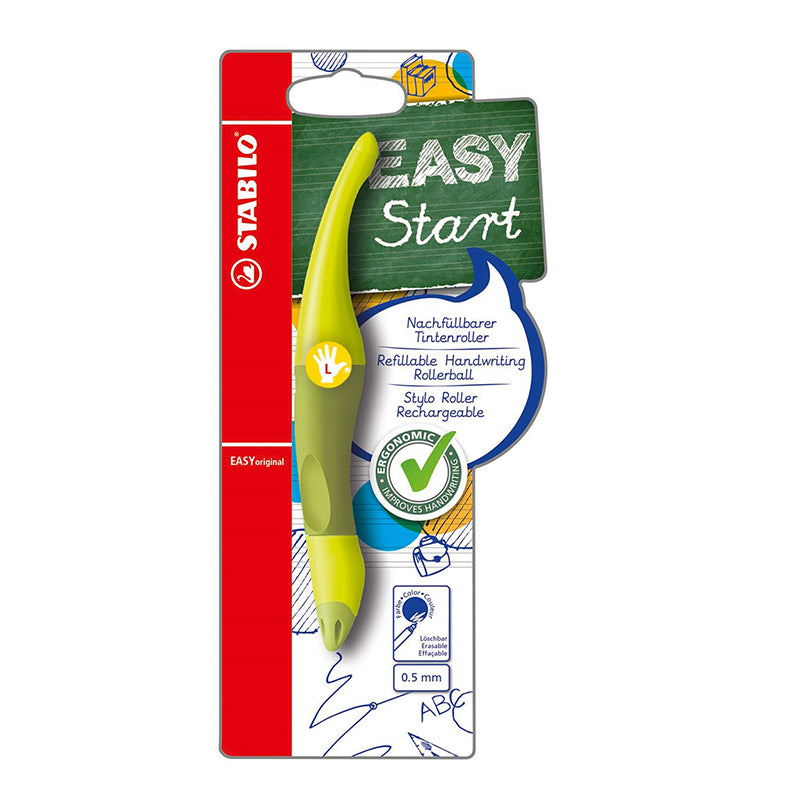 STABILO EASYoriginal LH Lime/Green