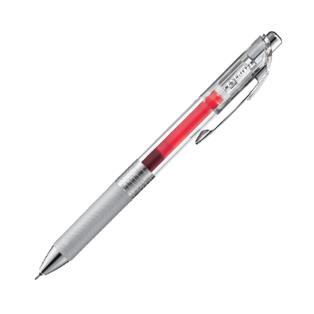 PENTEL Energel Infree RT Gel 0.7mm Red
