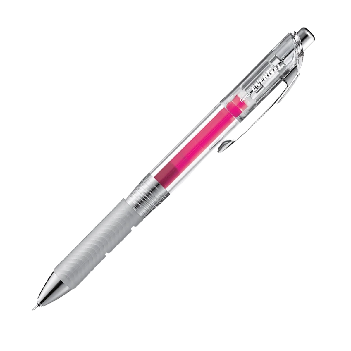 PENTEL Energel Infree RT Gel 0.7mm Pink