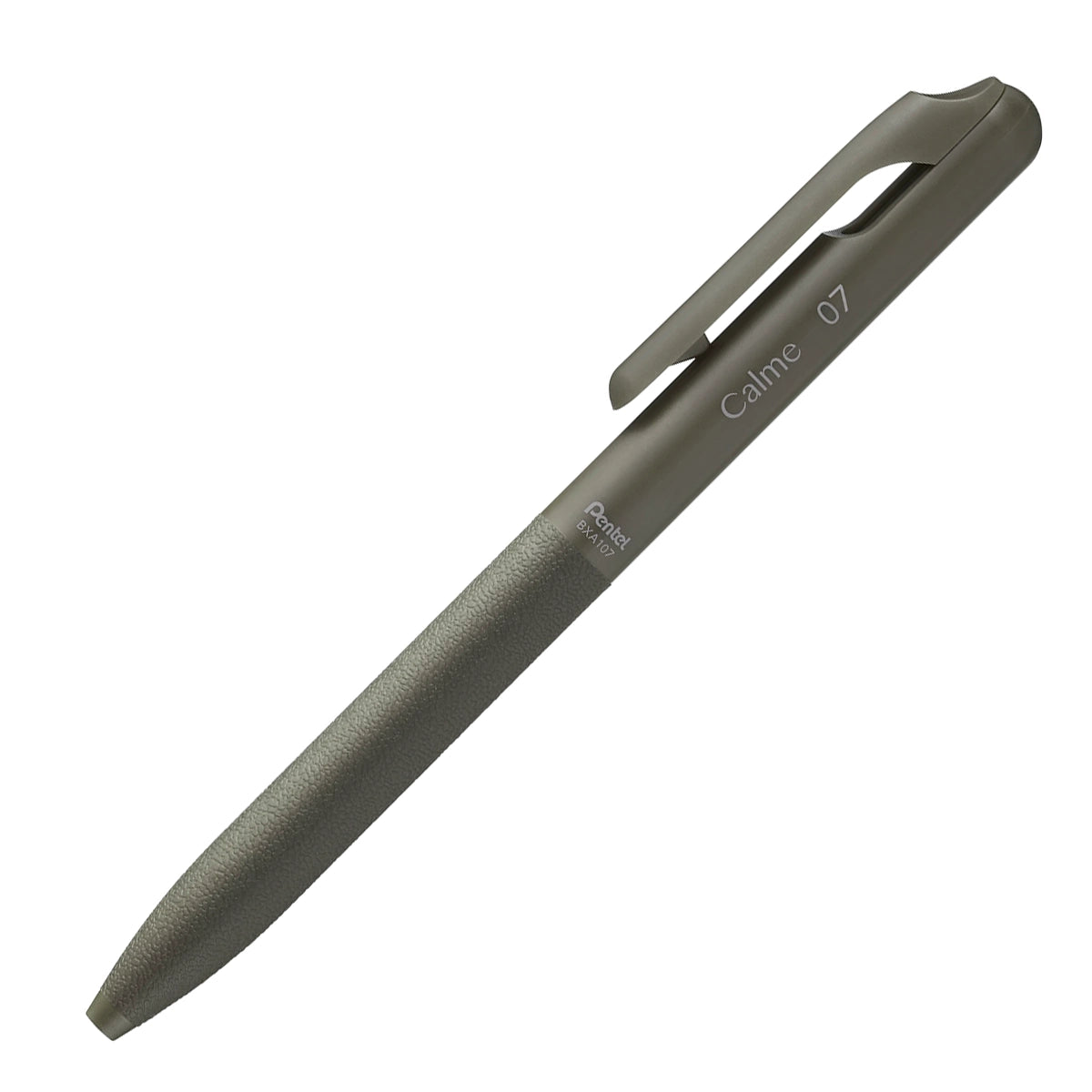 PENTEL Calme Ballpoint Pen 0.7mm Green