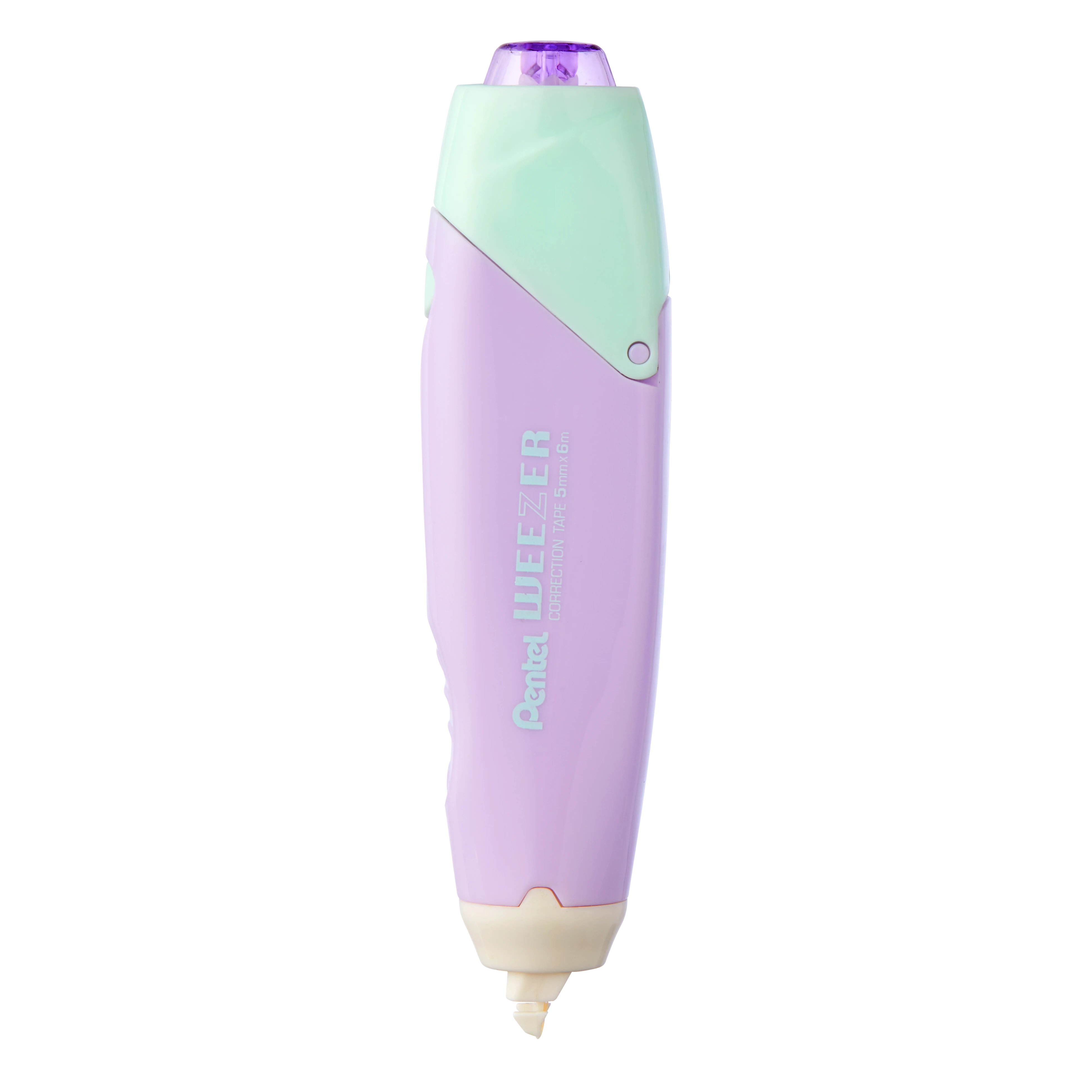 PENTEL Weezer Correction Tape 5mmx6M Violet