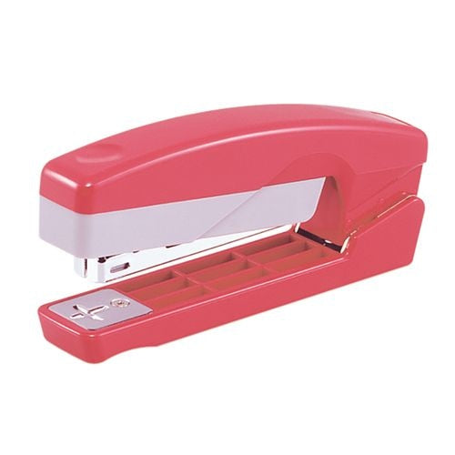 MAX Stapler HD-10V Pink